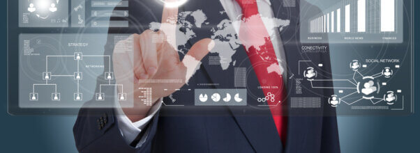 consultoría de estrategia digital