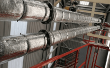 aislamiento acustico industrial